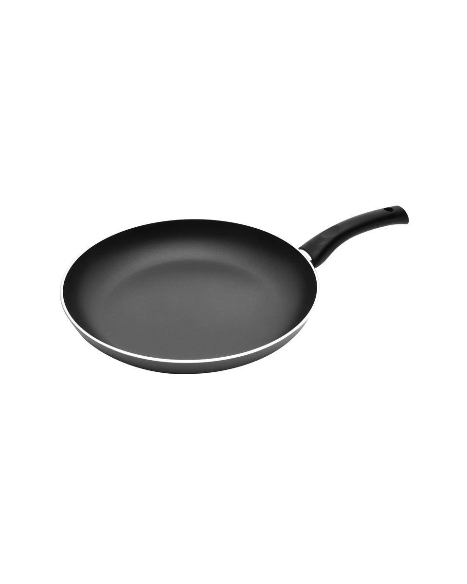 Koekenpan - Teflon - Aluminium - Ø32 CM - Classic - Promoline
