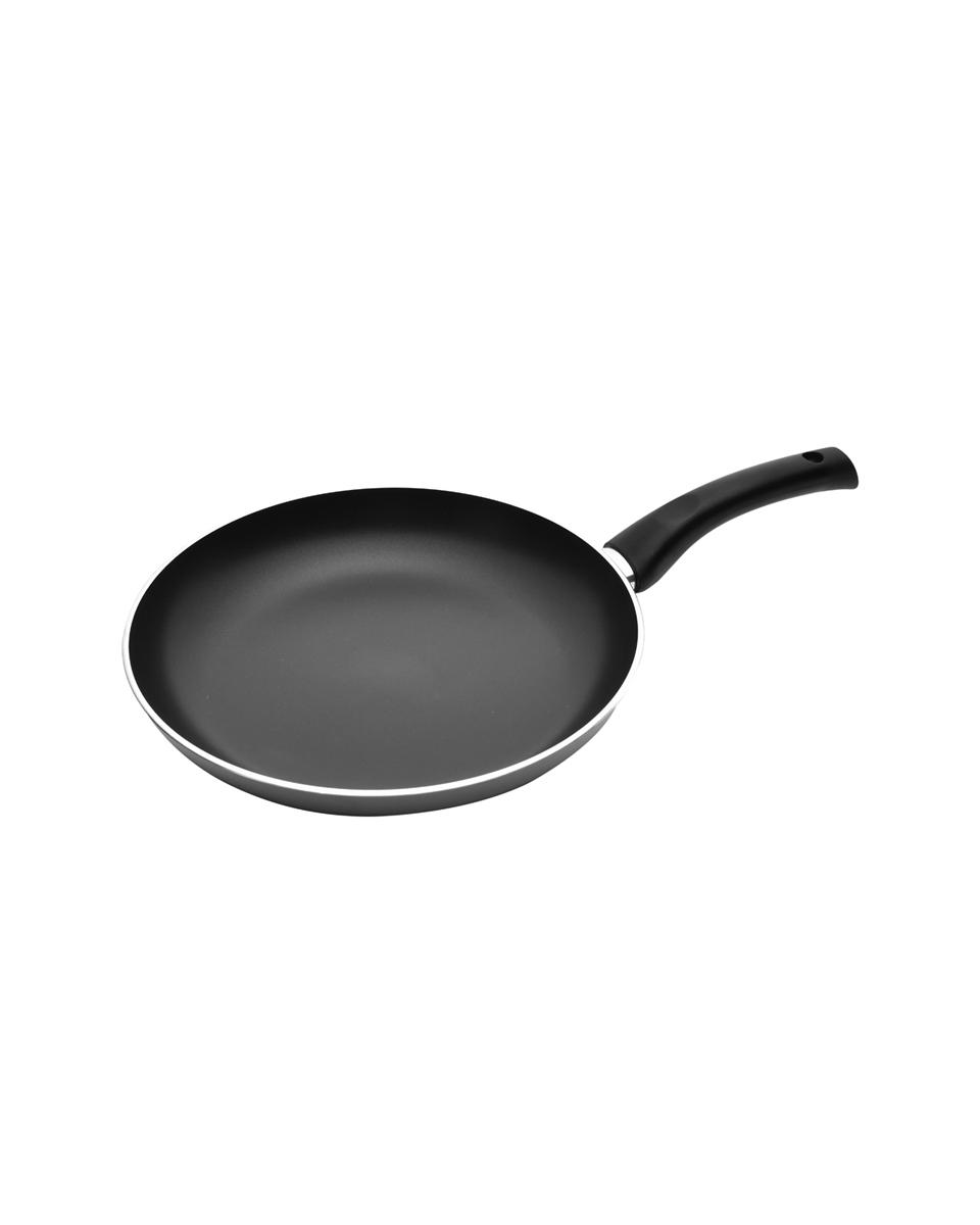 Koekenpan - Teflon - Aluminium - Ø28 CM - Classic - Promoline