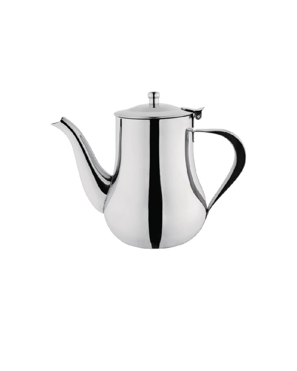 Koffiekan - 1 Liter - Olympia - M985