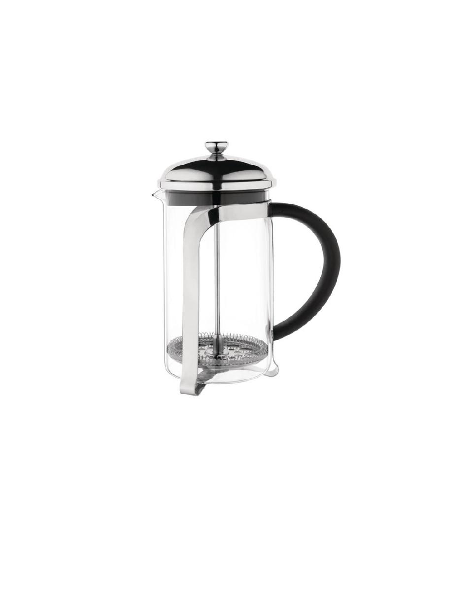 Cafetière - 6 koppen - 80 CL - Olympia - K988
