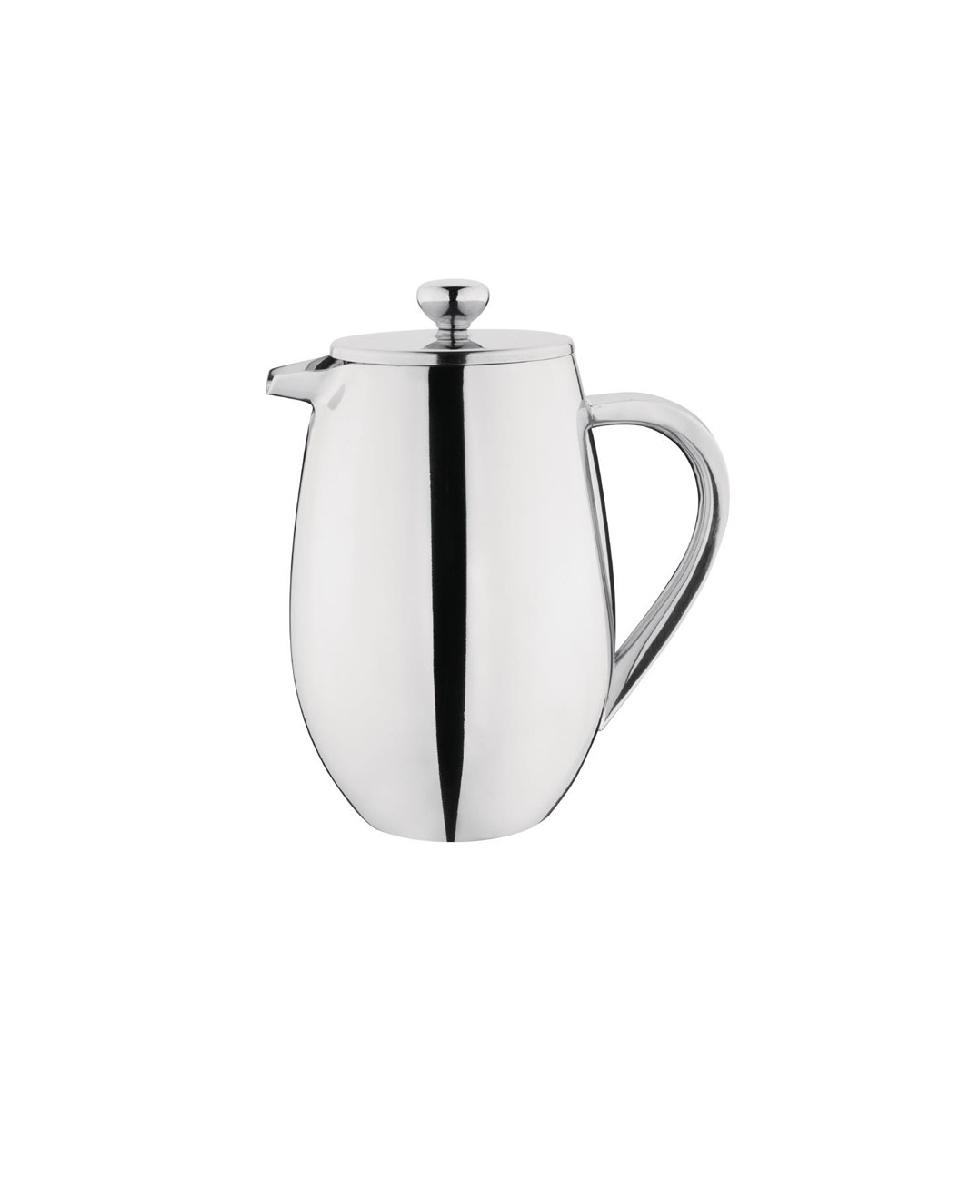 Cafetière - 75 CL - H 19.5 CM - Olympia - W837