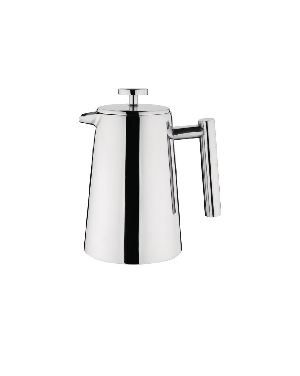 Cafetière - 35 CL - RVS - Olympia - U072