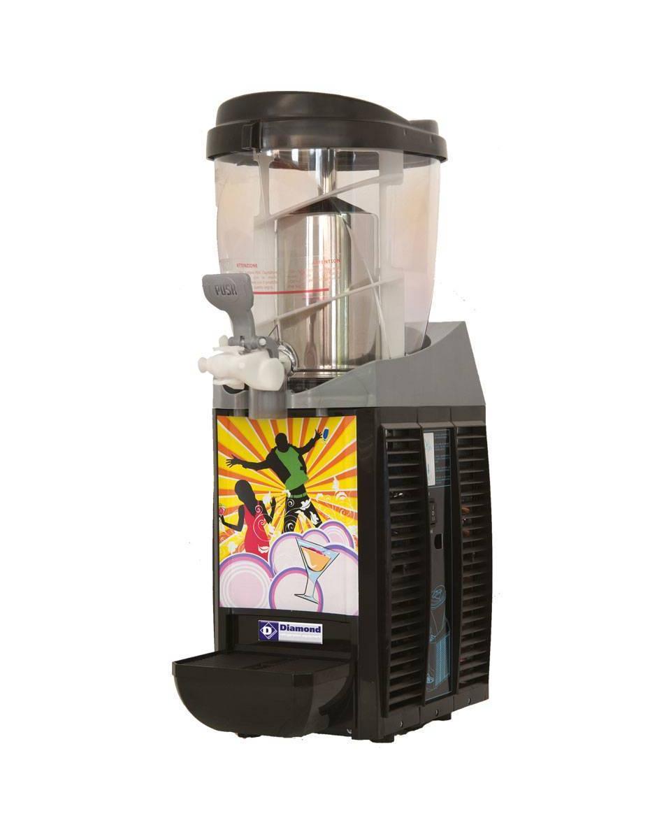 Slush machine - 5.5 Liter - Diamond - CAR/1