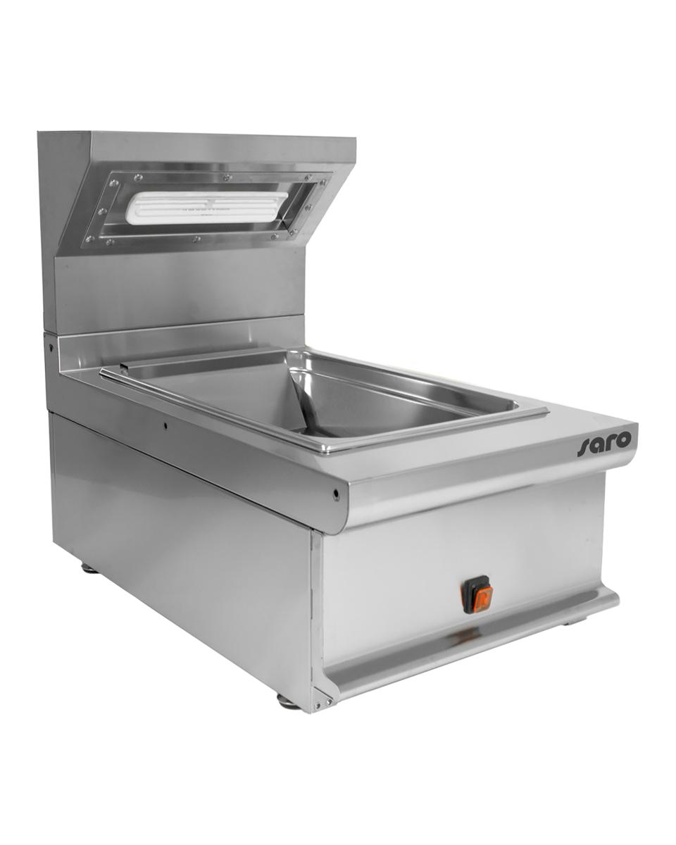 Frites warmhoudapparaat - 1/1 GN - Saro - 423-1127