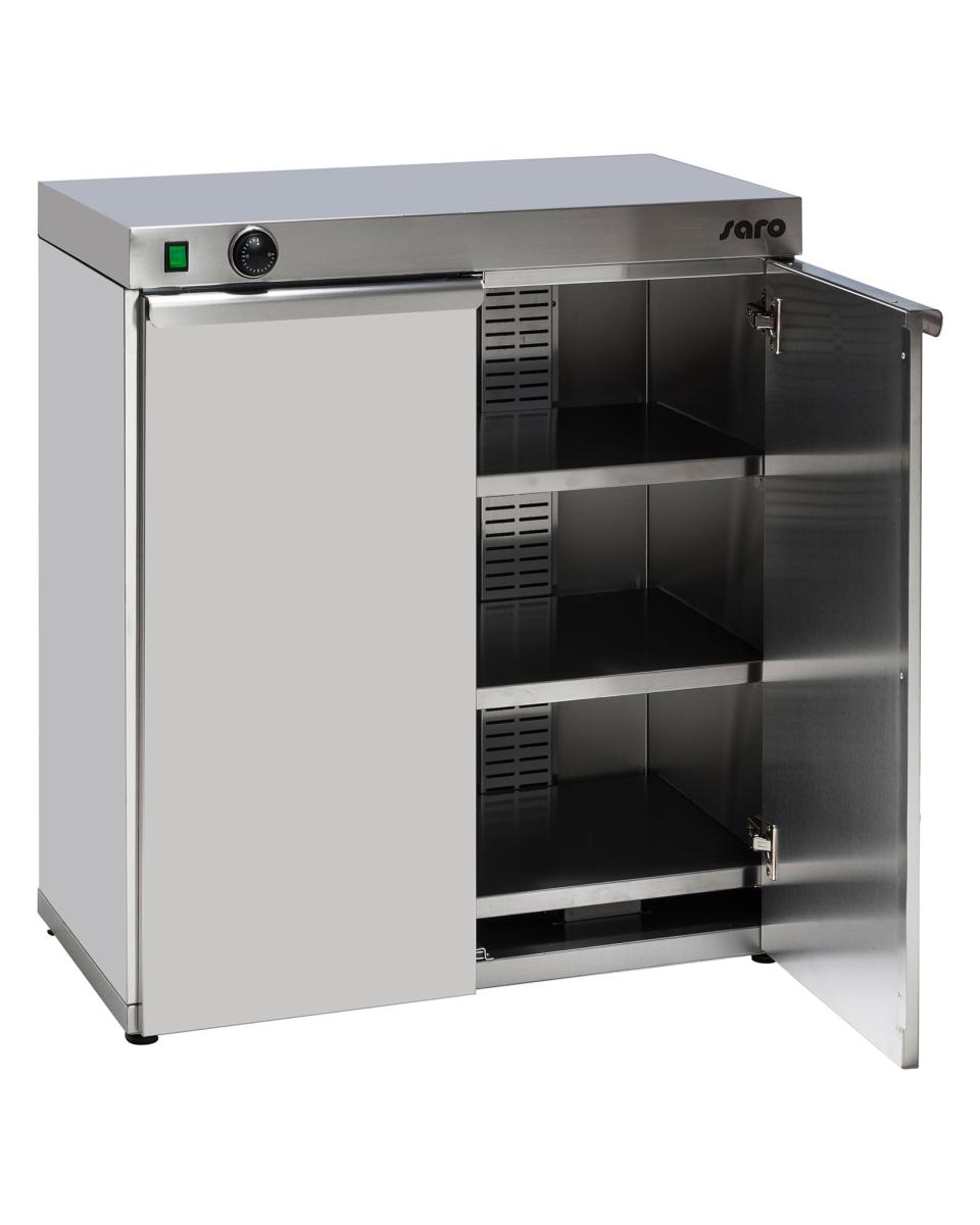 Bordenwarmer - 120 Borden - Saro - 458-1065