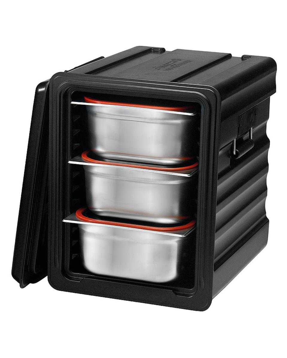 Thermo-catering box - 83 Liter - Saro - 452-1010