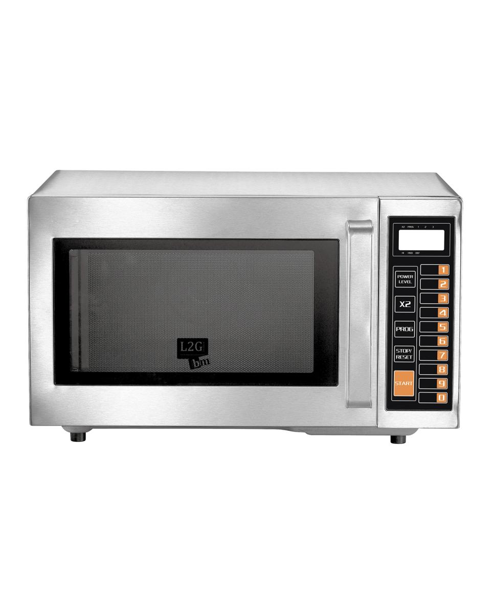 Magnetron - 1000 W - 25 Liter - Saro - 288-1020