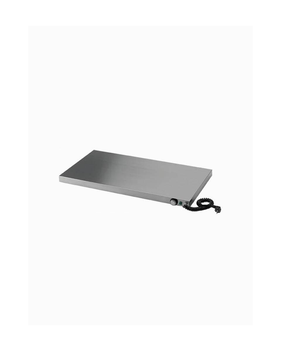 Warmhoudplaat - 92 x 52 CM - RVS - Diamond - TH/920