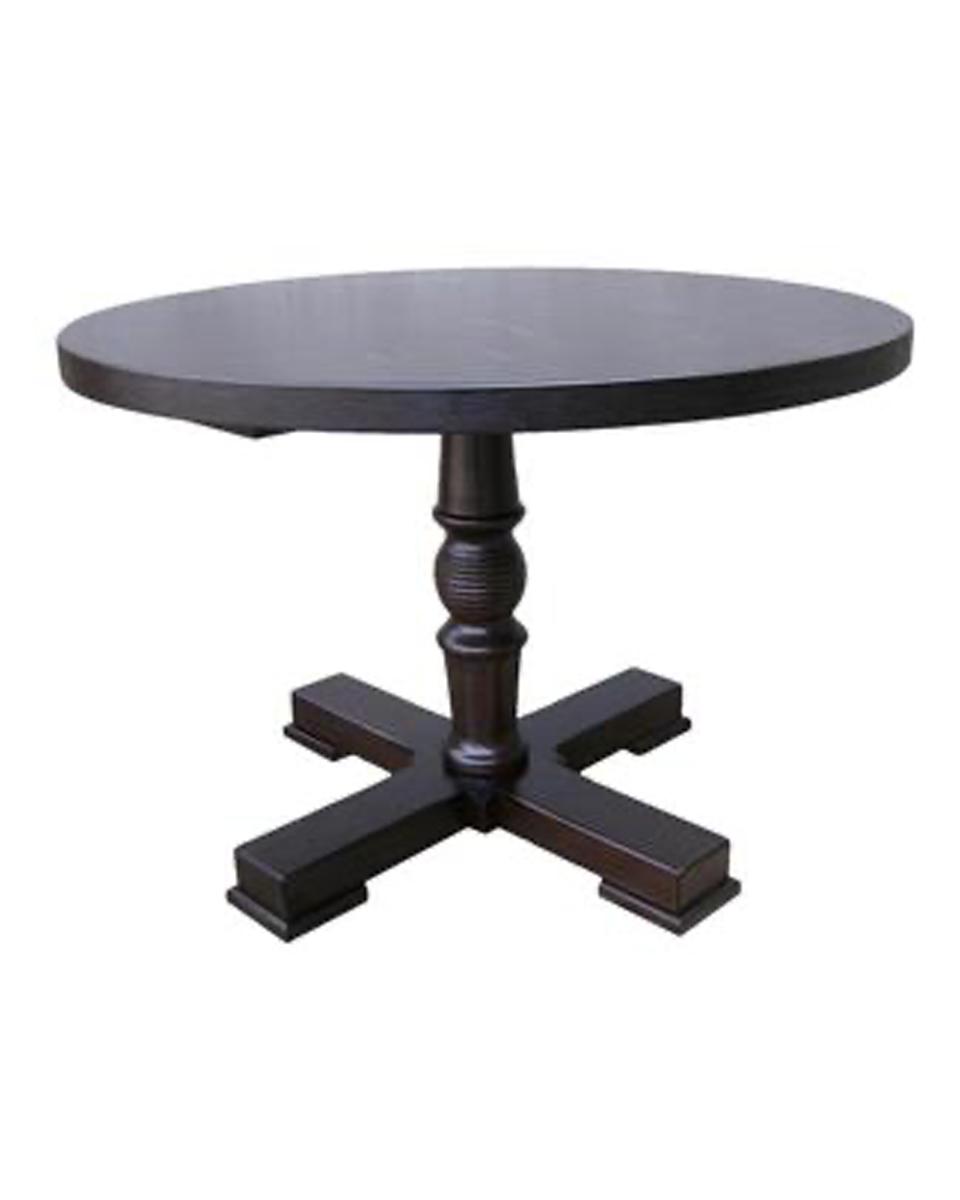 Tafel - Bob - Noten - Ø100 CM - Promoline