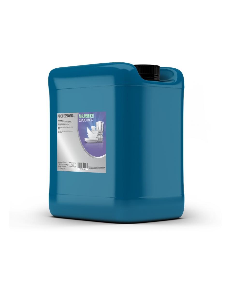 Horeca naglansmiddel - Universeel - 10 liter