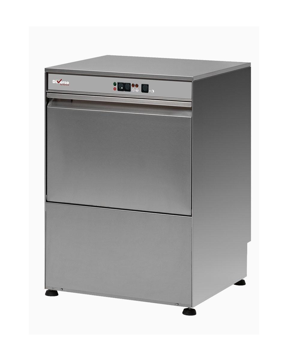 Vaatwasser - Mand 50 x 50 CM - 230V - Diamond - WR-LV50-M