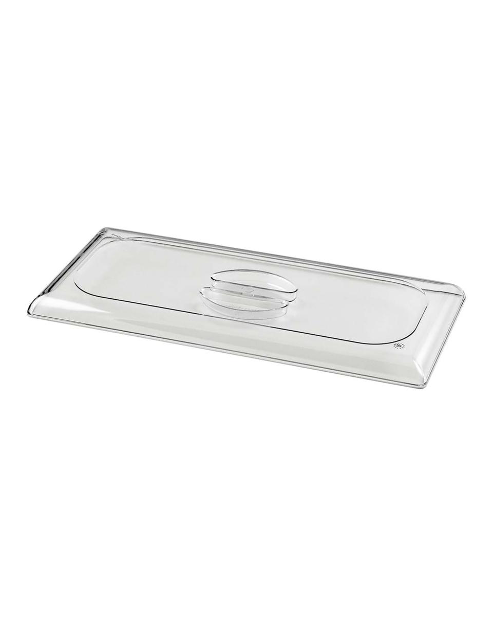Deksel Ijs Uitschepbak - 77362 - Polycarbonaat - Promoline