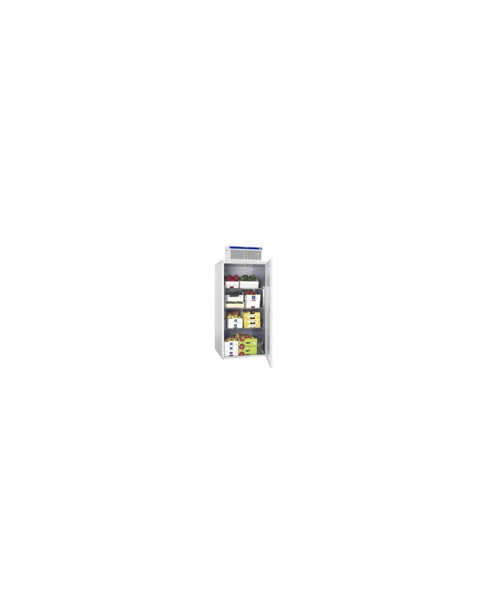 Opslagruimte met koelmotor - 2000 Liter - REFRIBOX LINE - Diamond - ASM/200+UAC/P1