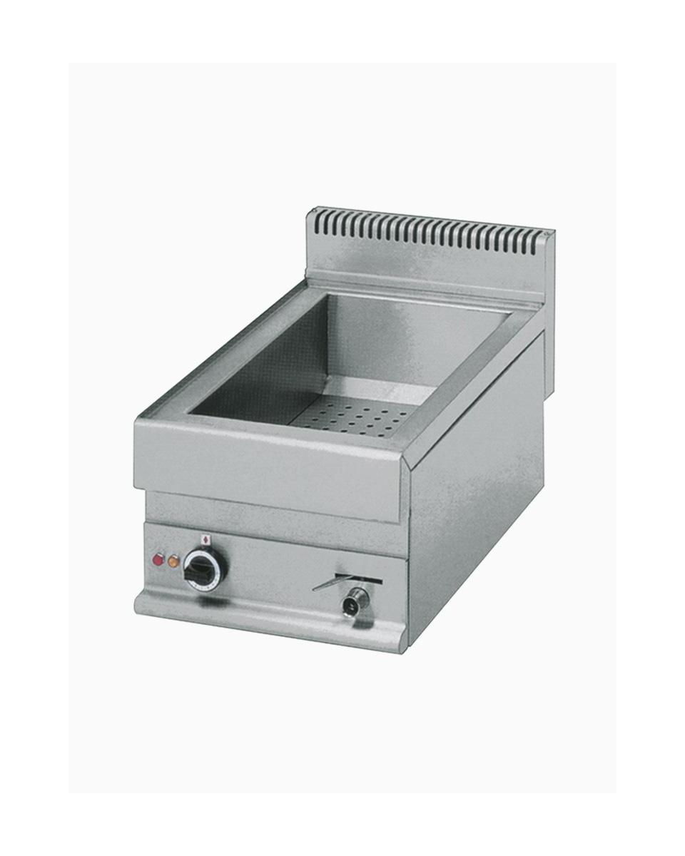 Bain Marie - 650 Line - Elektrisch - 230V - Mastro - 6540BME