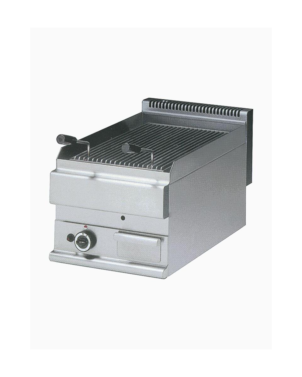 Lavagrill - 650 Line - Gas - Enkel - Mastro - 6540GRL