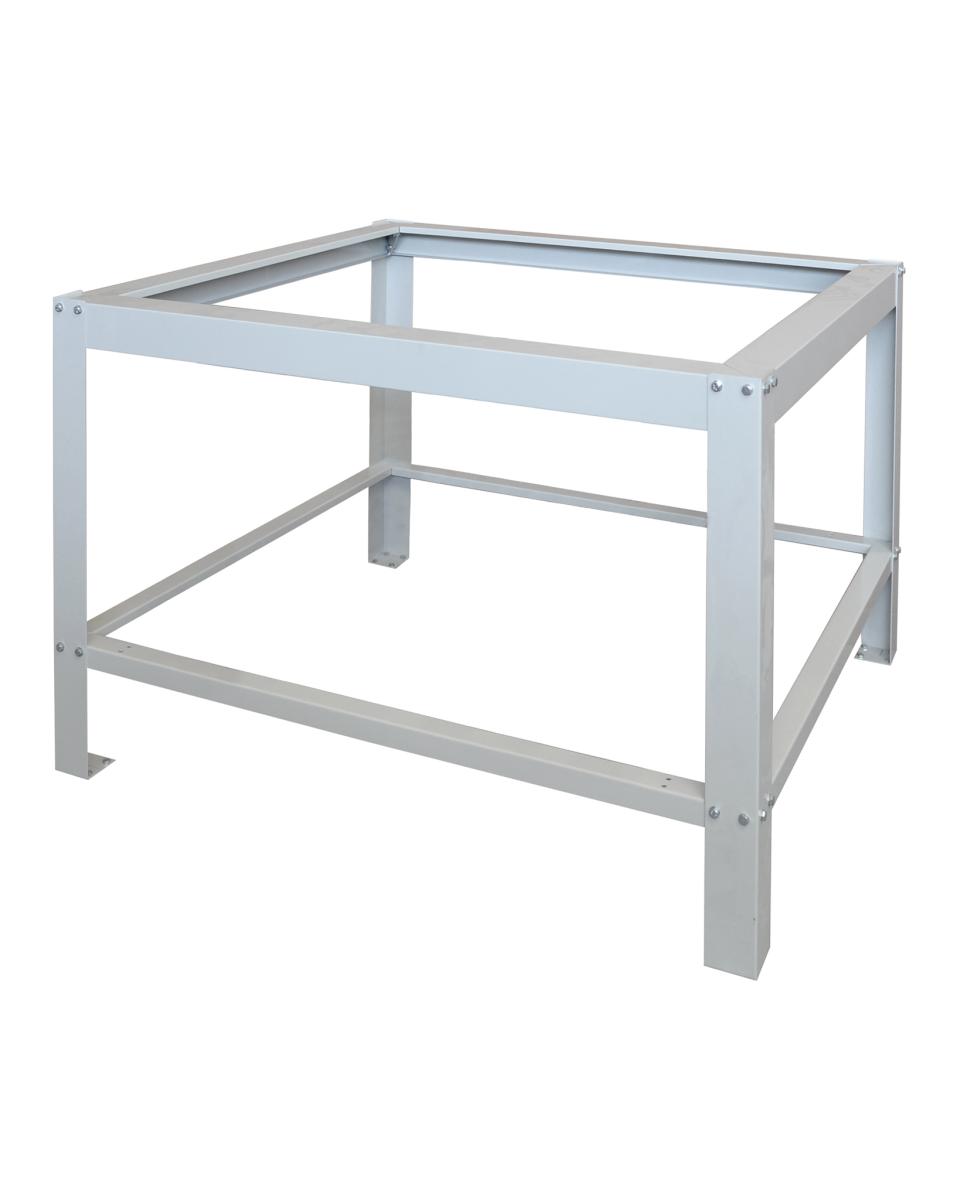 Onderstel pizzaoven - 407-2000 / 407-2005 - Saro - 407-2500