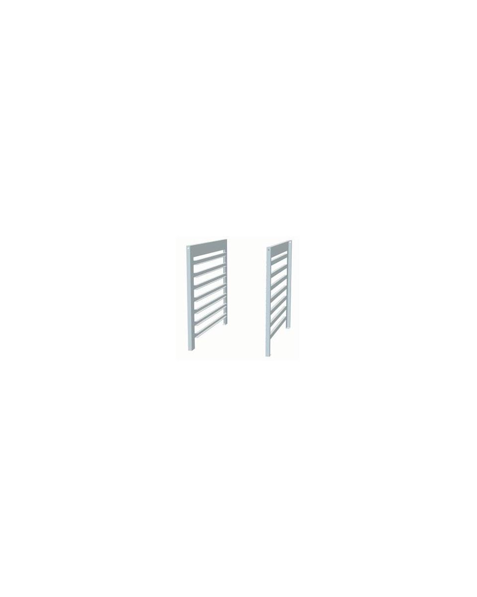 Geleiderset onderstel - SCF-511/SCR-1011 - Diamond - GS-510/11