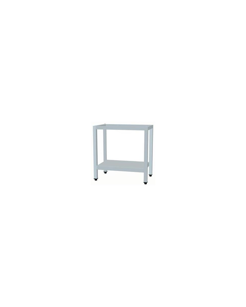 Onderstel oven - ...-523 - RVS - Diamond - SCF-523