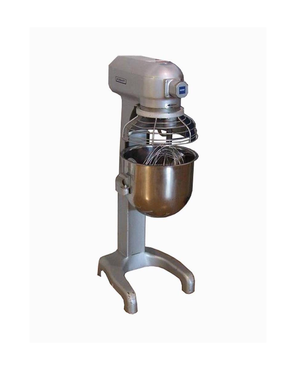 Planeetmenger - 20 liter - Vloermodel - Hobart - A-200-FM