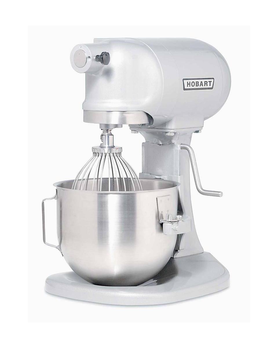 Planeetmenger - 5 liter - Tafelmodel - Hobart - N-50
