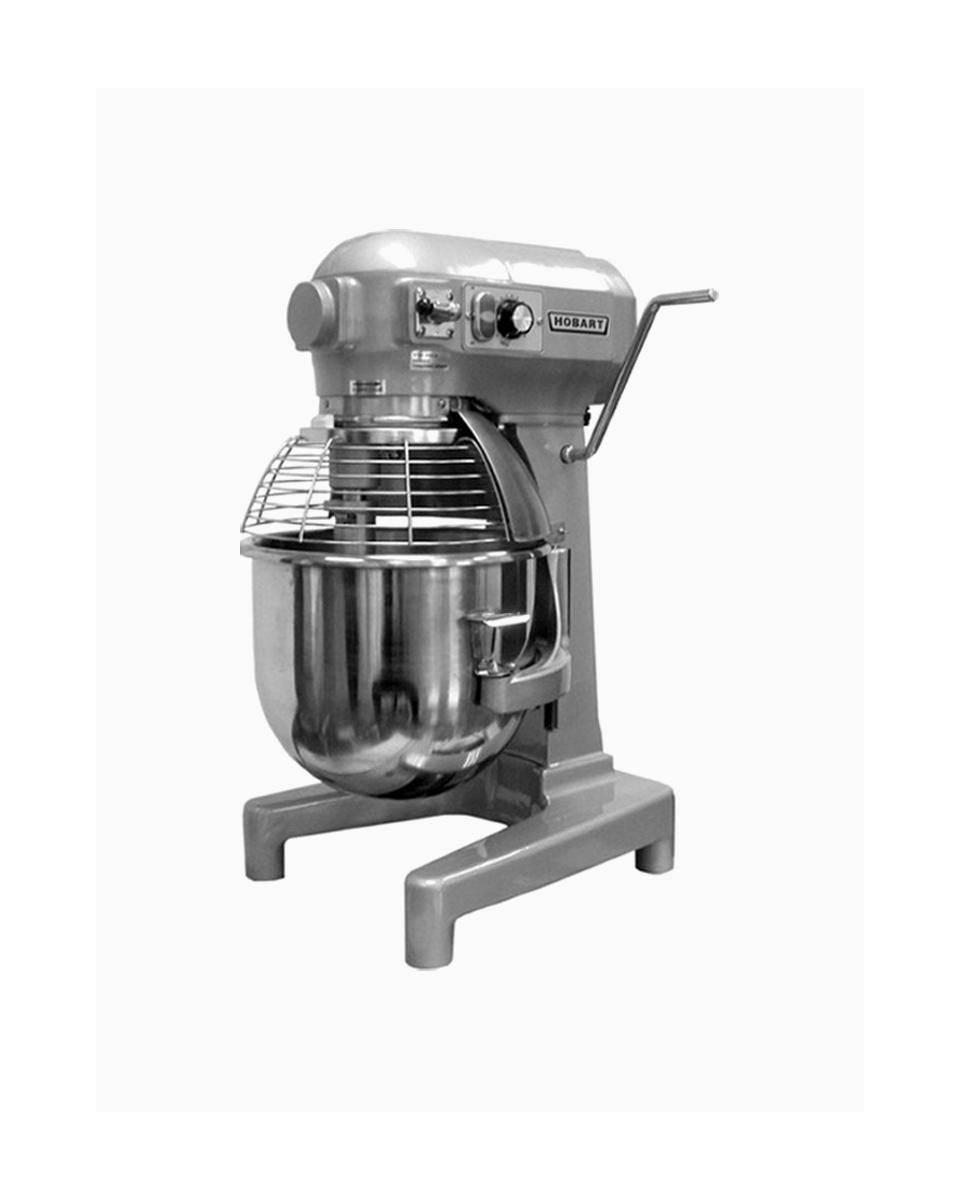 Planeetmenger - 20 liter - Tafelmodel - Hobart - A-200-N