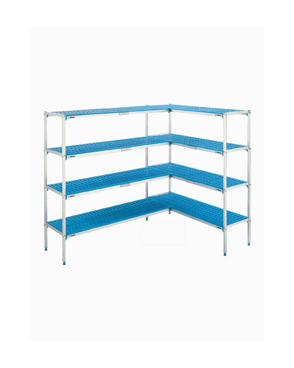 Stelling koelkamer - C11.8A - Diamond - GA1184/PM