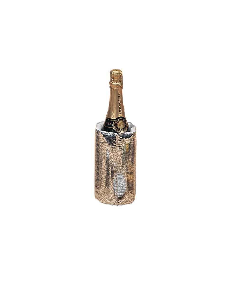 Flessenkoeler - H 14 x 17.5 x 3 CM - Vacu-vin - K511