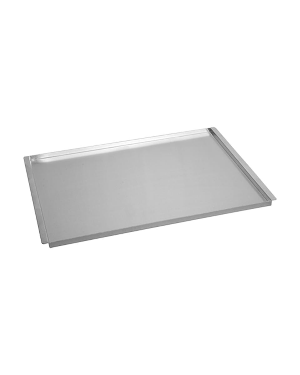 Bakplaat - 40x25 cm - Aluminium - 688901