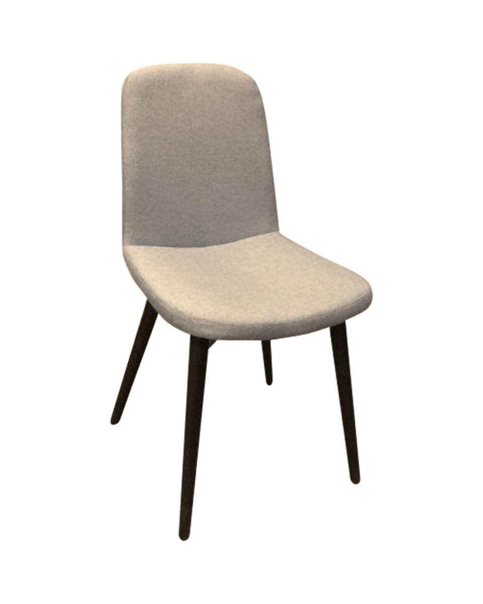 Horeca stoel - Dave - Tortora - Promoline