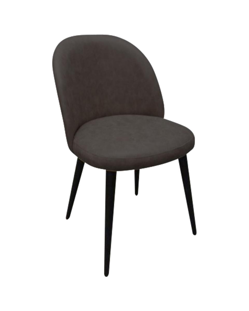 Horeca stoel - Lola - Antraciet - Promoline
