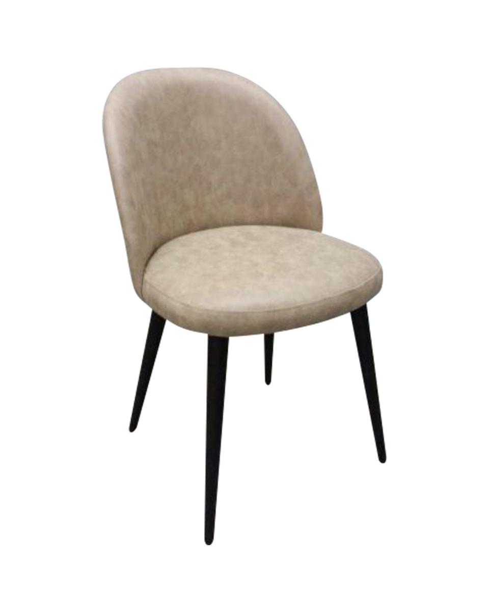 Horeca stoel - Lola - Taupe - Promoline