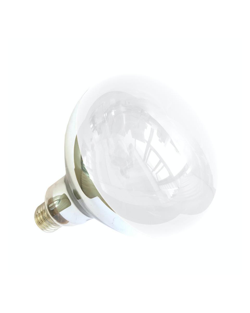 Infrarood warmtelamp - Wit - 250 W - Promoline