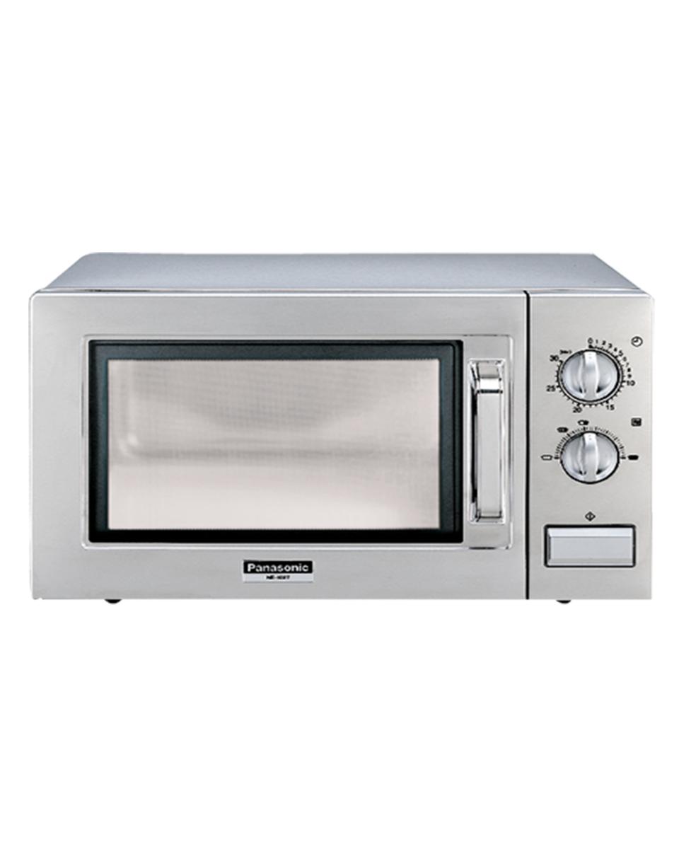Magnetron Oven - 1000 W - Panasonic - NE-1027