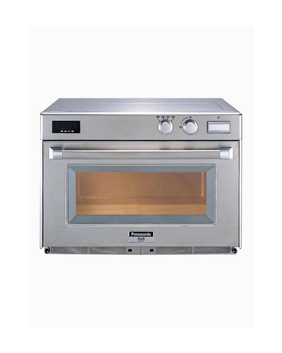 Magnetron PRO II - 1800 W - Panasonic - NE-1840