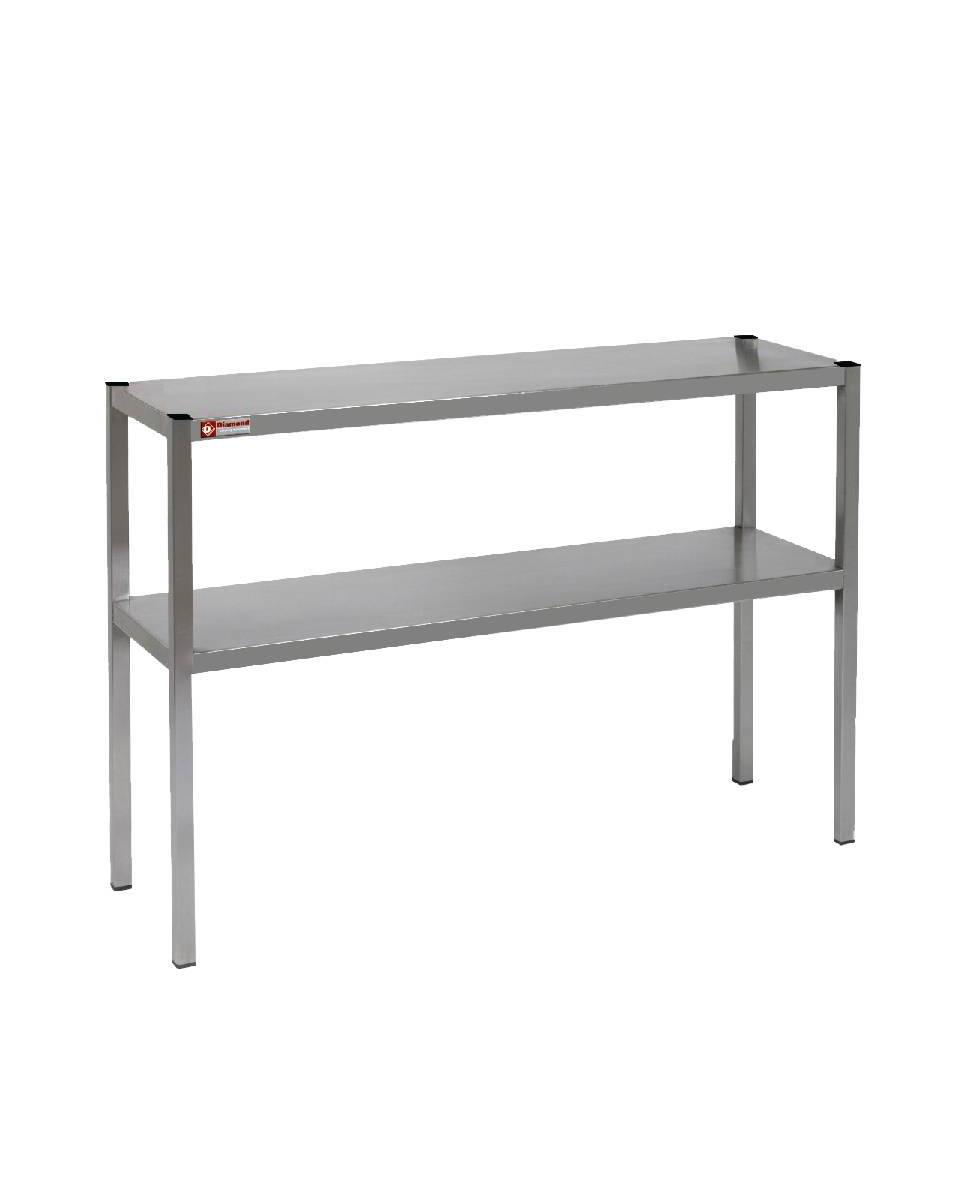 Chefrek - 2 niveau's - Diamond - R122