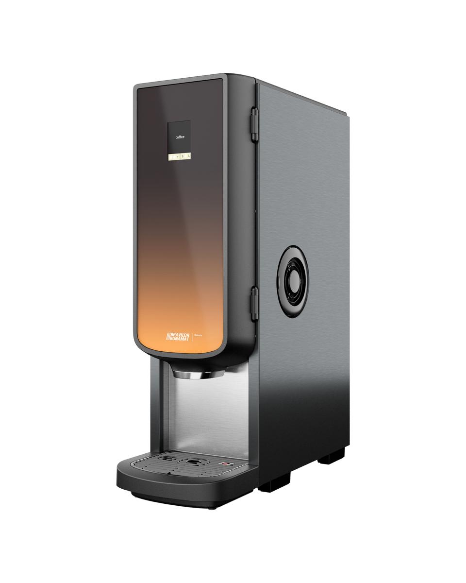 Instant koffiemachine - Zonder heet-waterkraan - 2230W - Bravilor - Bolero 11 - 8.020.390.31002
