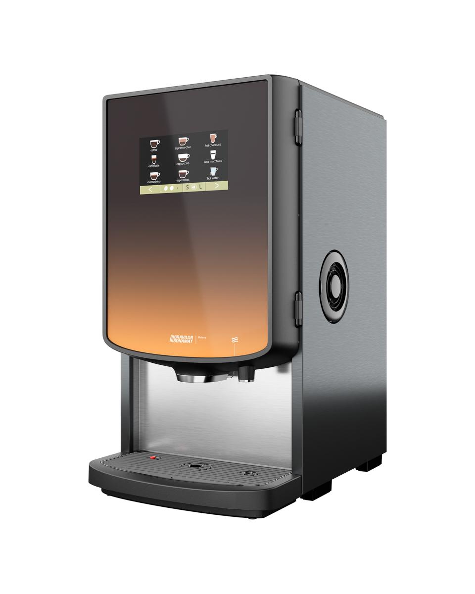 Instant koffiemachine - 2230W - Bravilor - Bolero 32 - 8.020.350.31002