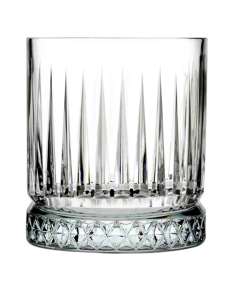 Tumbler - 35.5 CL - 12 Stuks - Pasabahce - Elysia - 530712