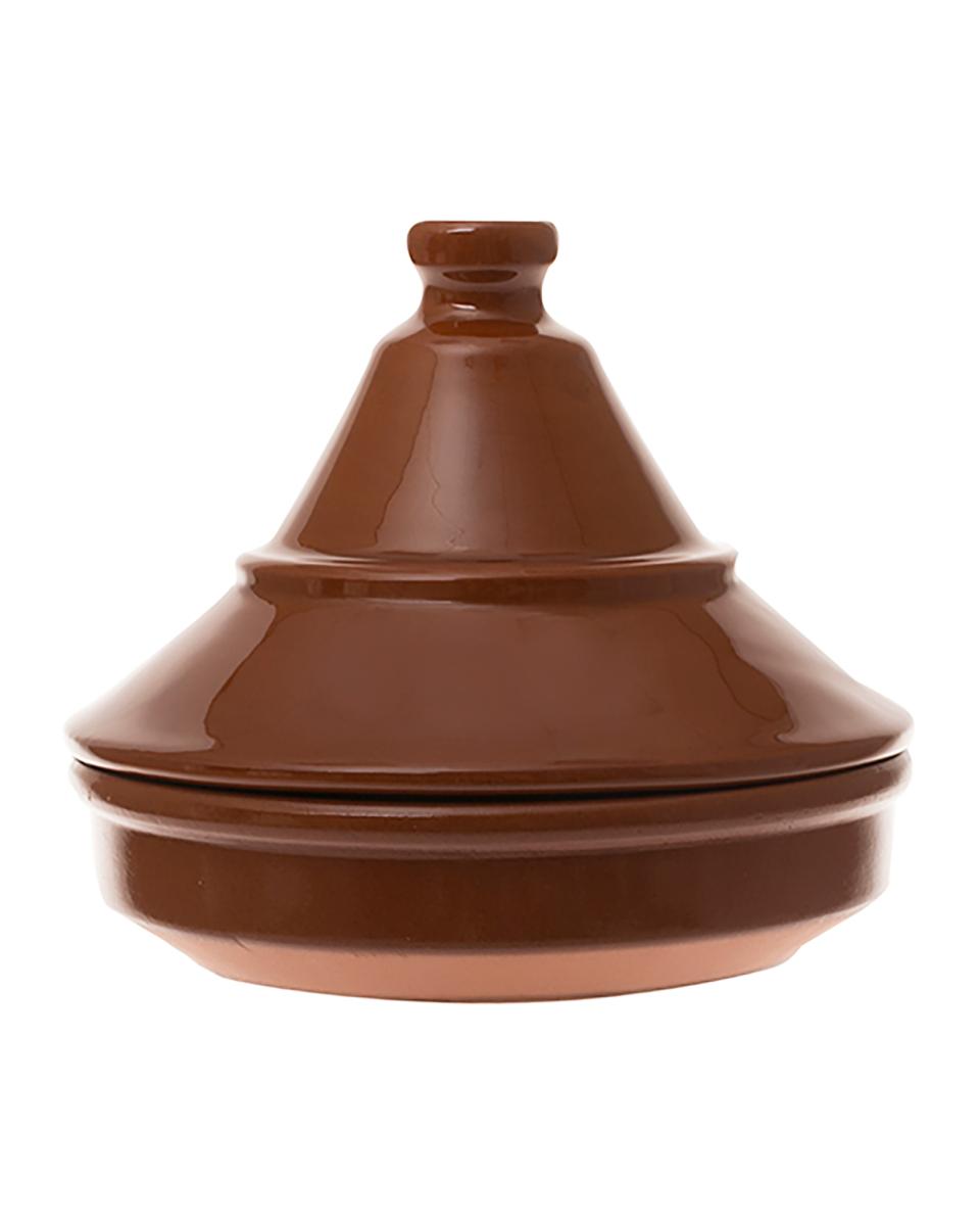 Tajine schaal - Ø14 CM - Tapas - Classico - 527823
