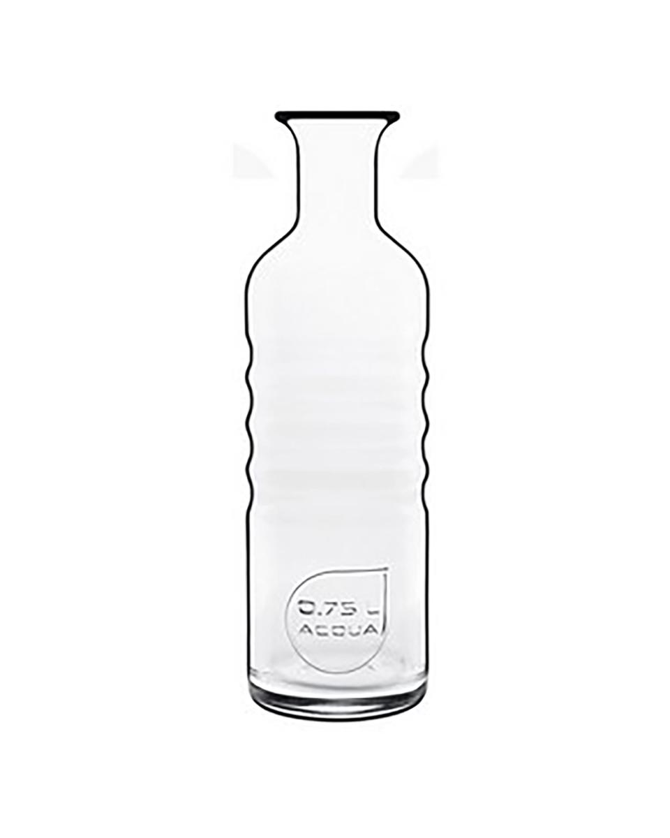 Karaf - 0.75 Liter - Luigi Bormioli - Optima - 526681