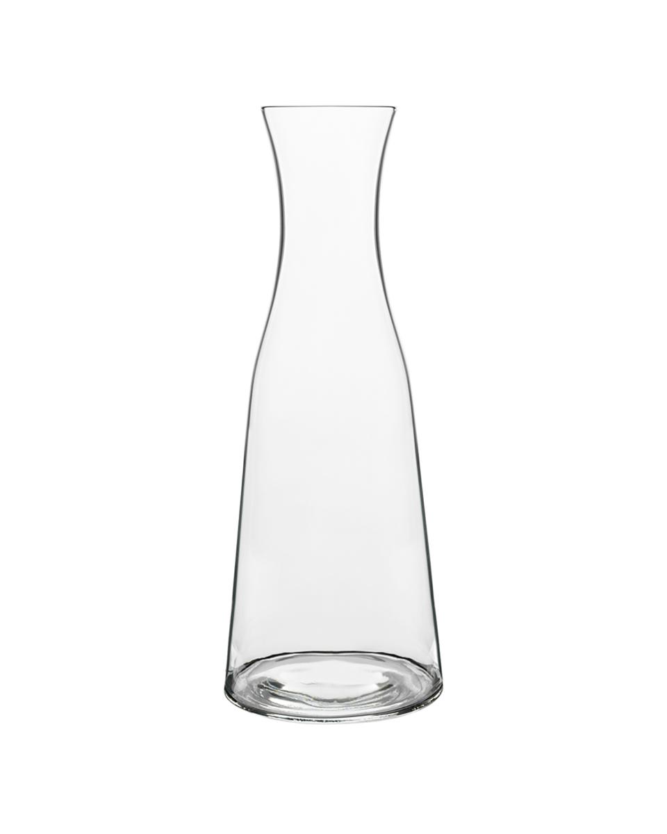 Karaf - 1 Liter - 6 Stuks - Luigi Bormioli - 516357