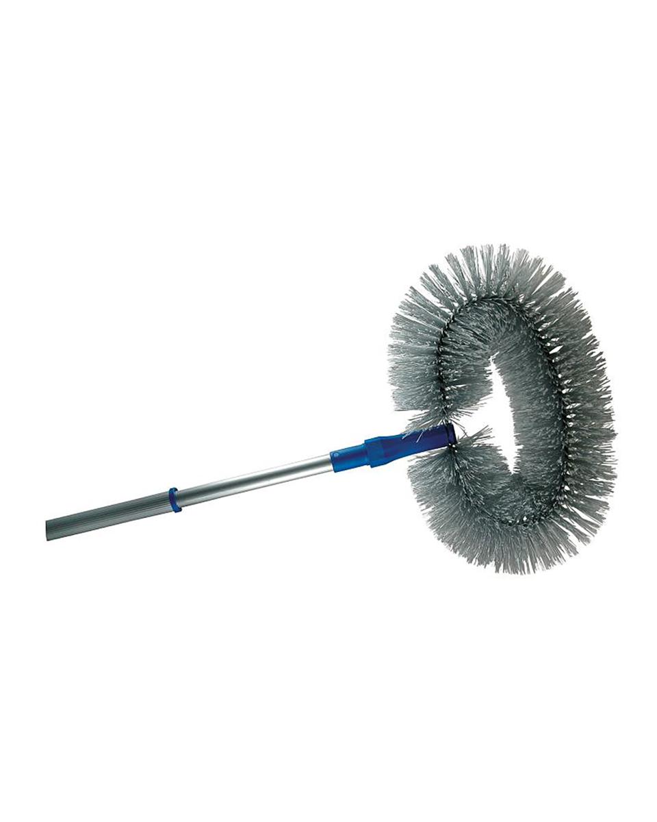 Ragebol - 172 CM - Zwart - Coronit - 516103