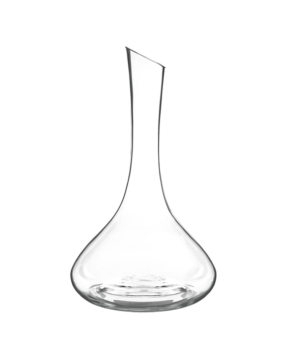 Karaf - 0.75 Liter - Luigi Bormioli - Vinoteque - 511614