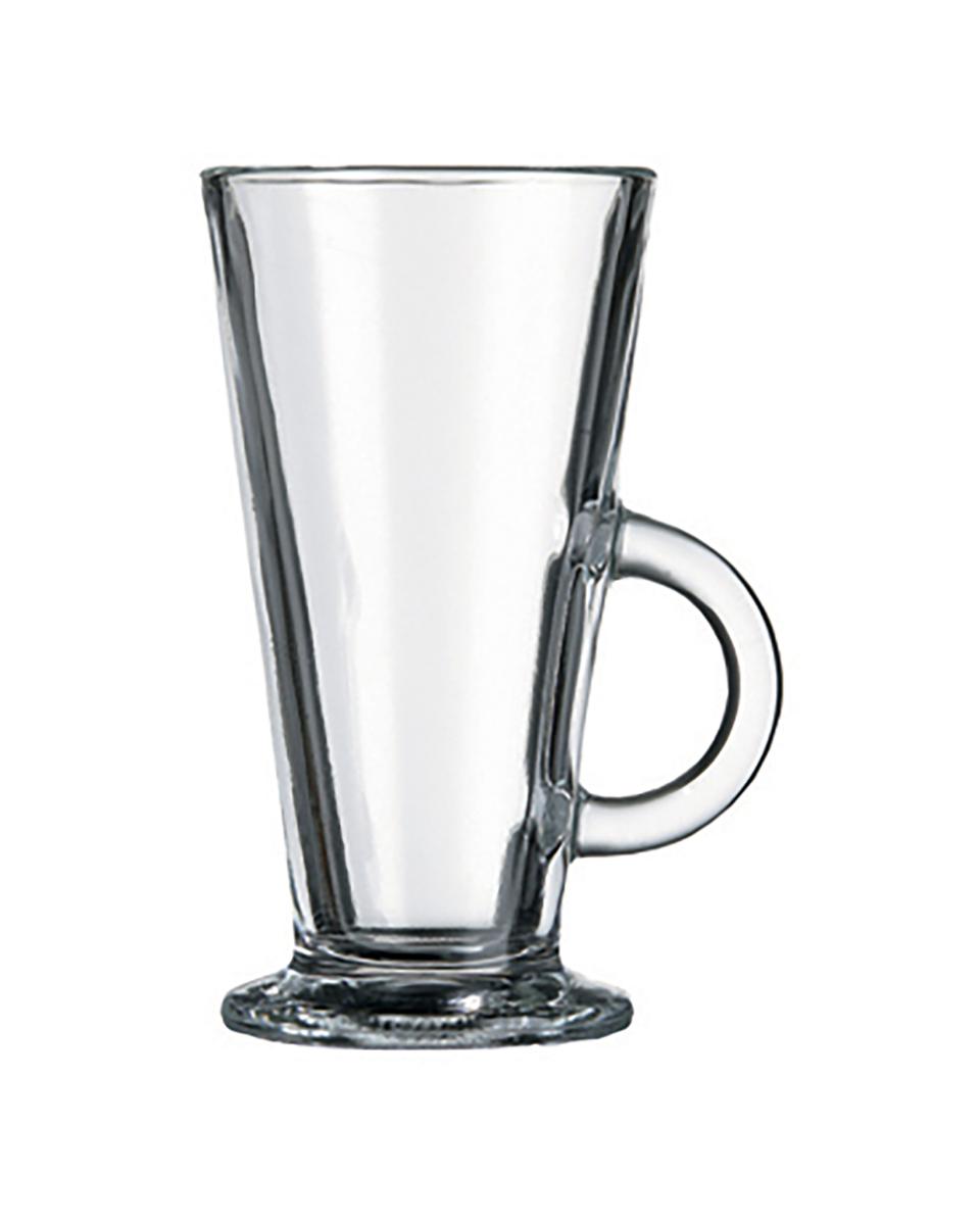 Irish Coffeeglas - 28 CL - 12 Stuks - Libbey - Acapulco - 506087