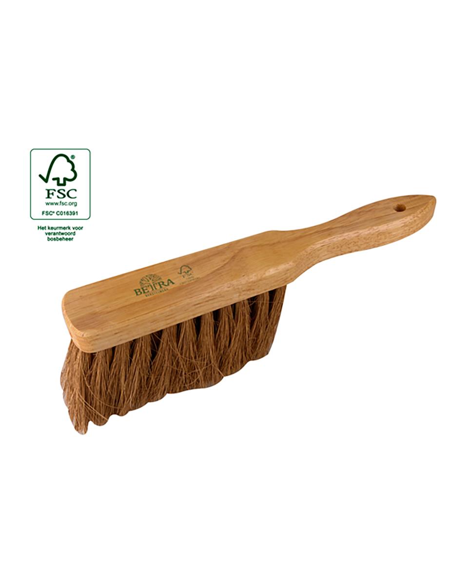 Handveger - 30 CM - Hout / Kokos - Betra - 148210