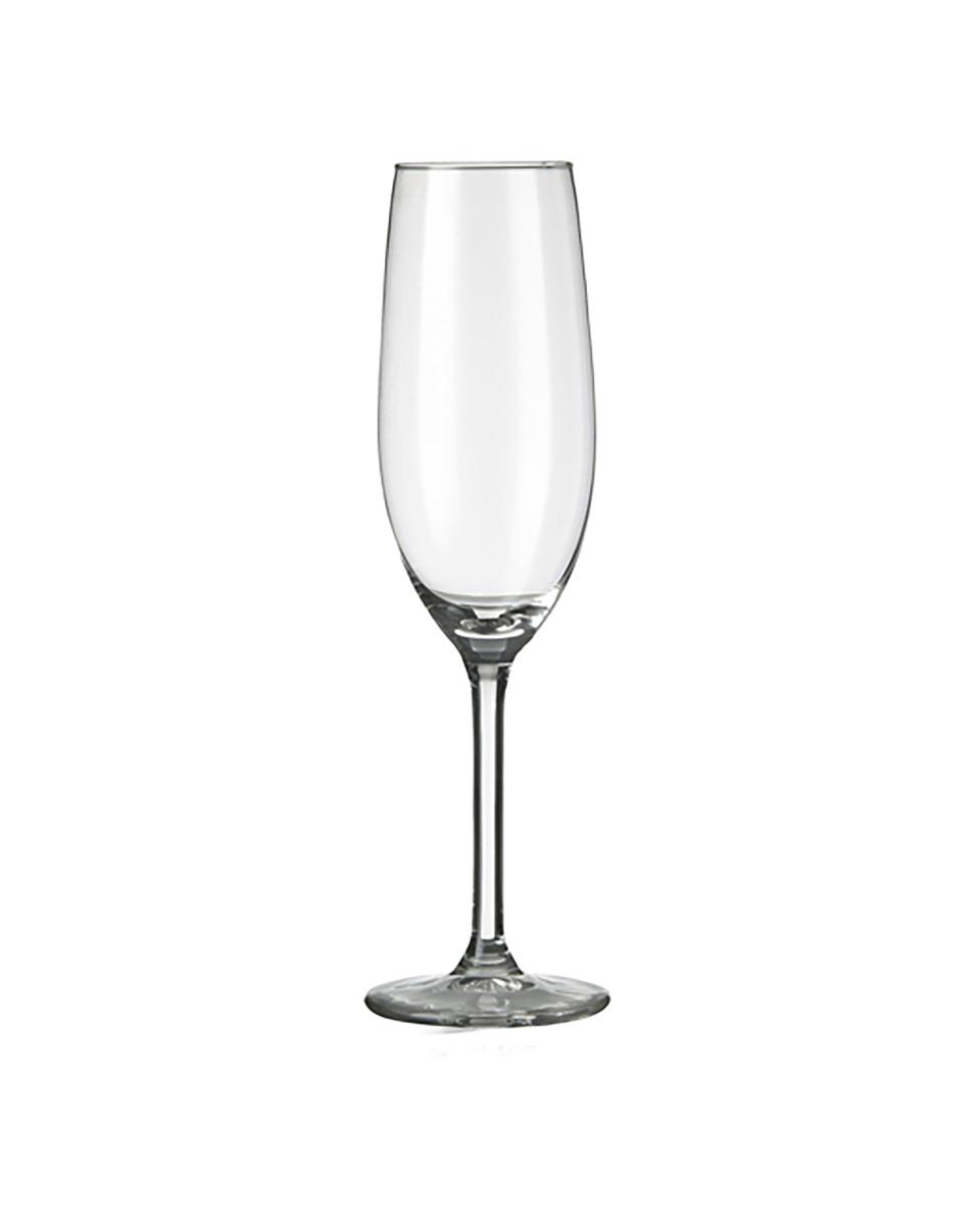 Champagneflute - 21 CL - 6 Stuks - Royal Leerdam - Esprit - 141465