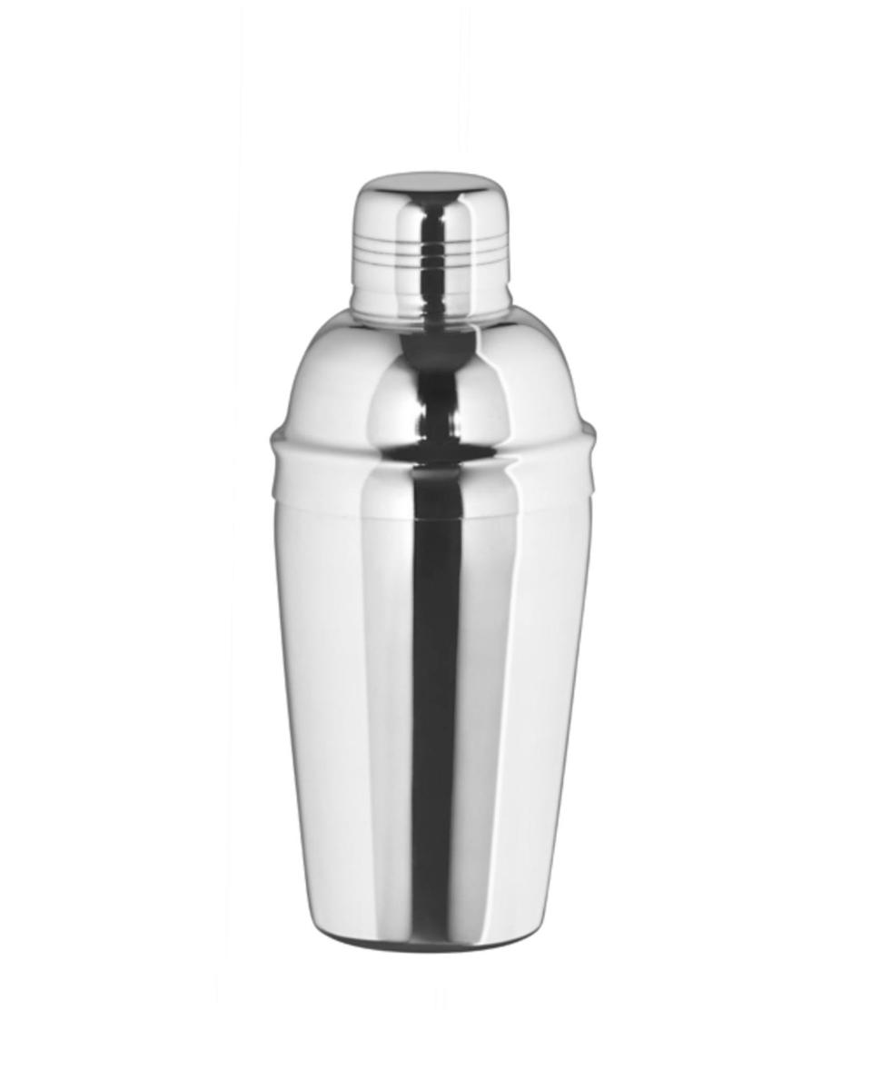 Cocktailshaker - 0.5 Liter - Bar Professional - 526605
