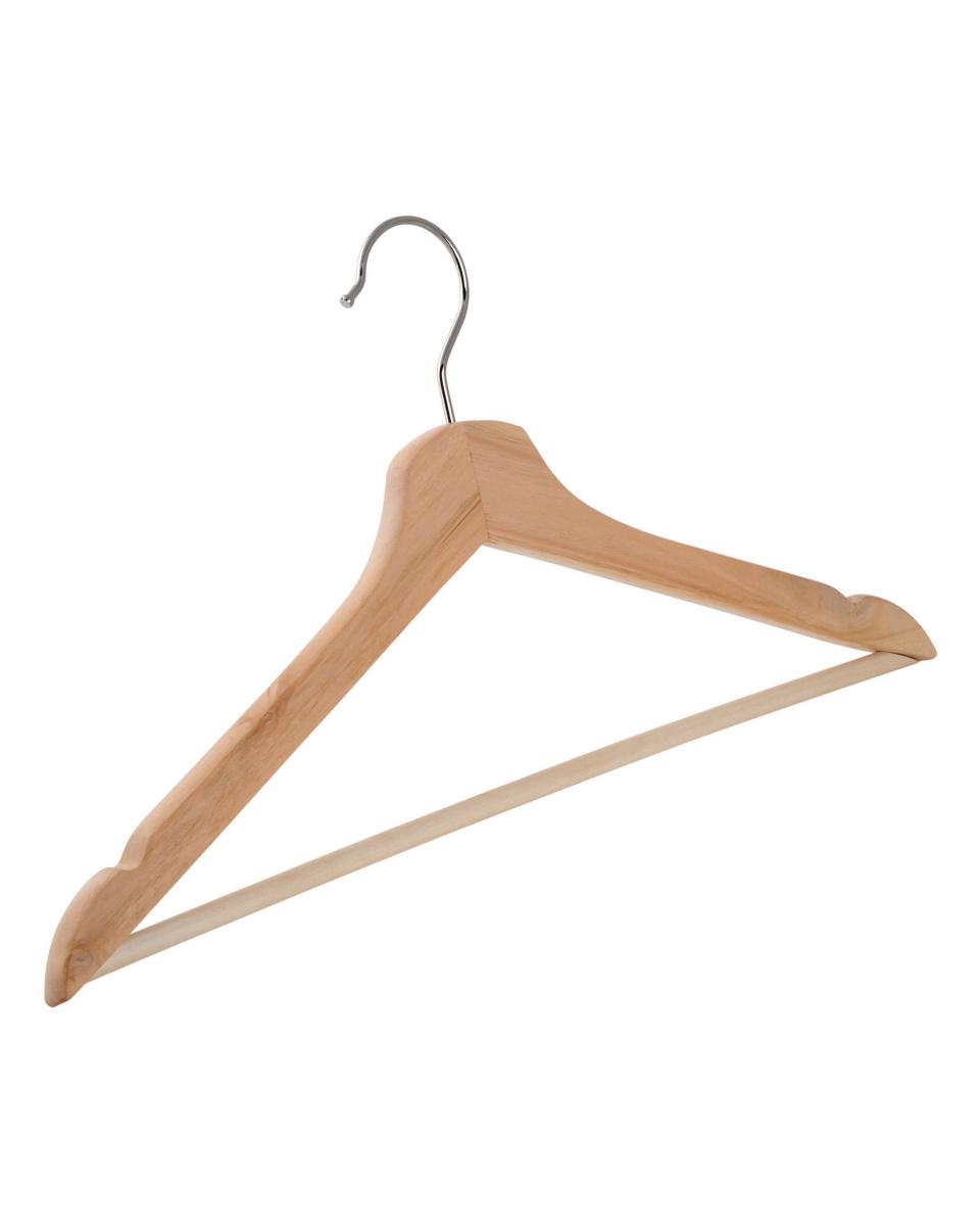 Kleerhanger - 40 CM - Hout - 530857
