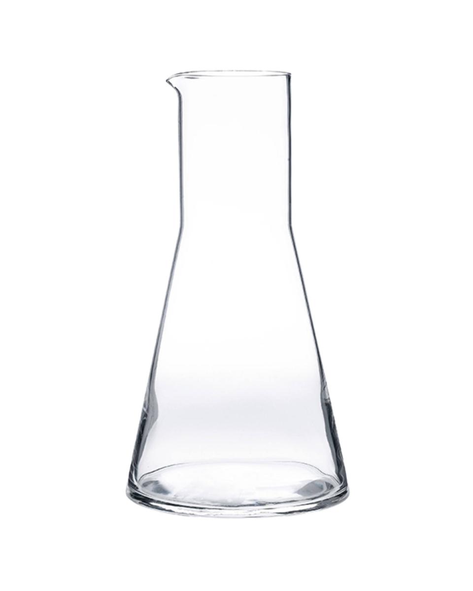 Karaf - 0.5 Liter - Luigi Bormioli - Conica - 501655