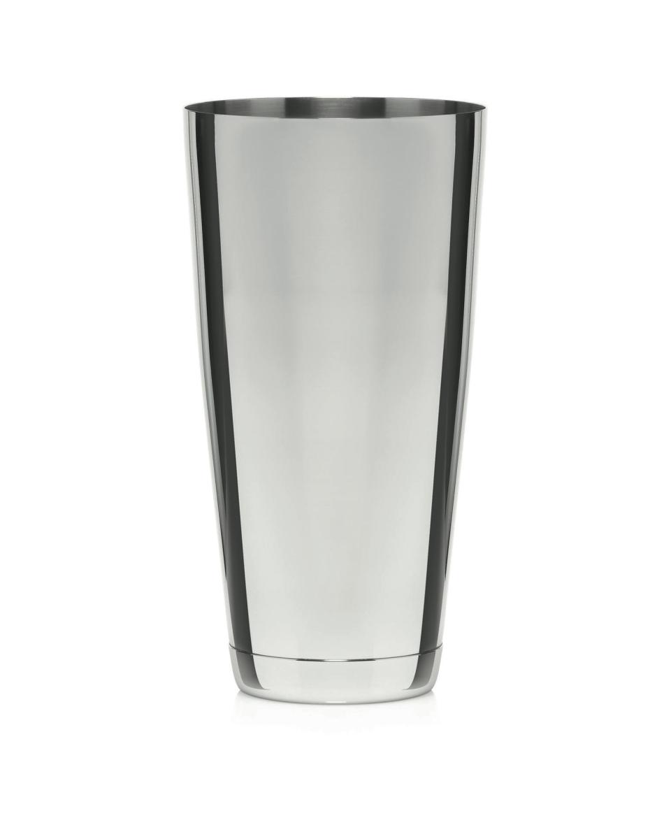 Shaker - 0.8 Liter - RVS - Bar Professional - 530931